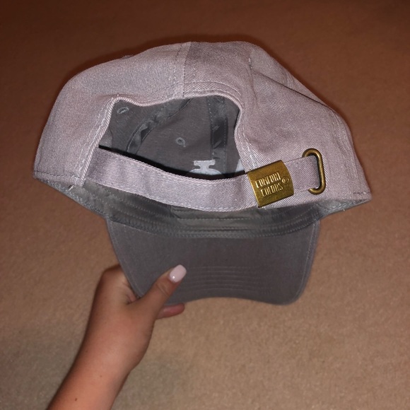 Alpha phi baseball cap - Picture 2 of 2